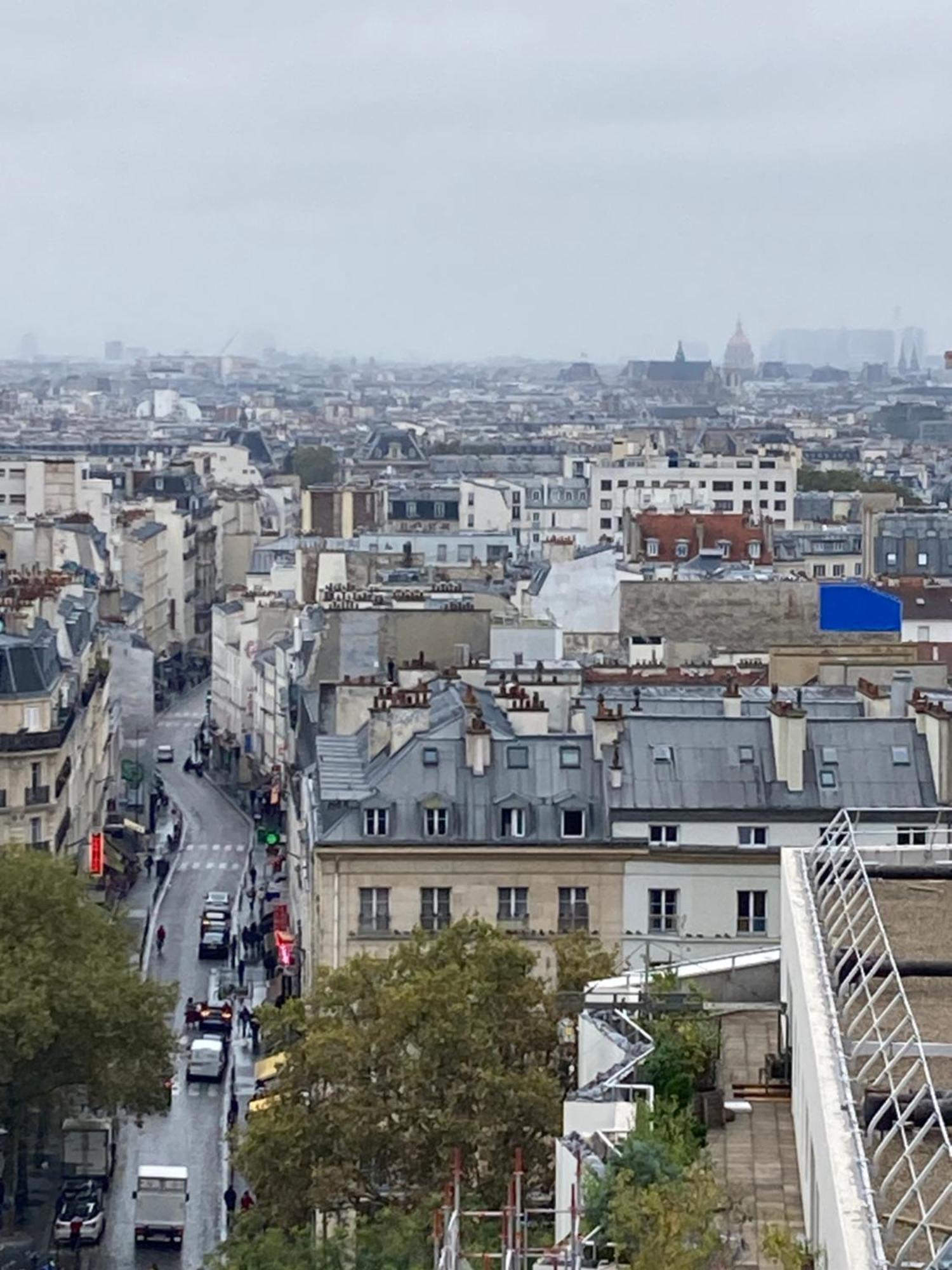 Appartamento Vue Sur La Tour Eiffel *